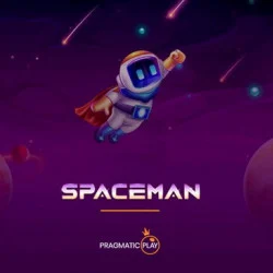 Spaceman sobrepg