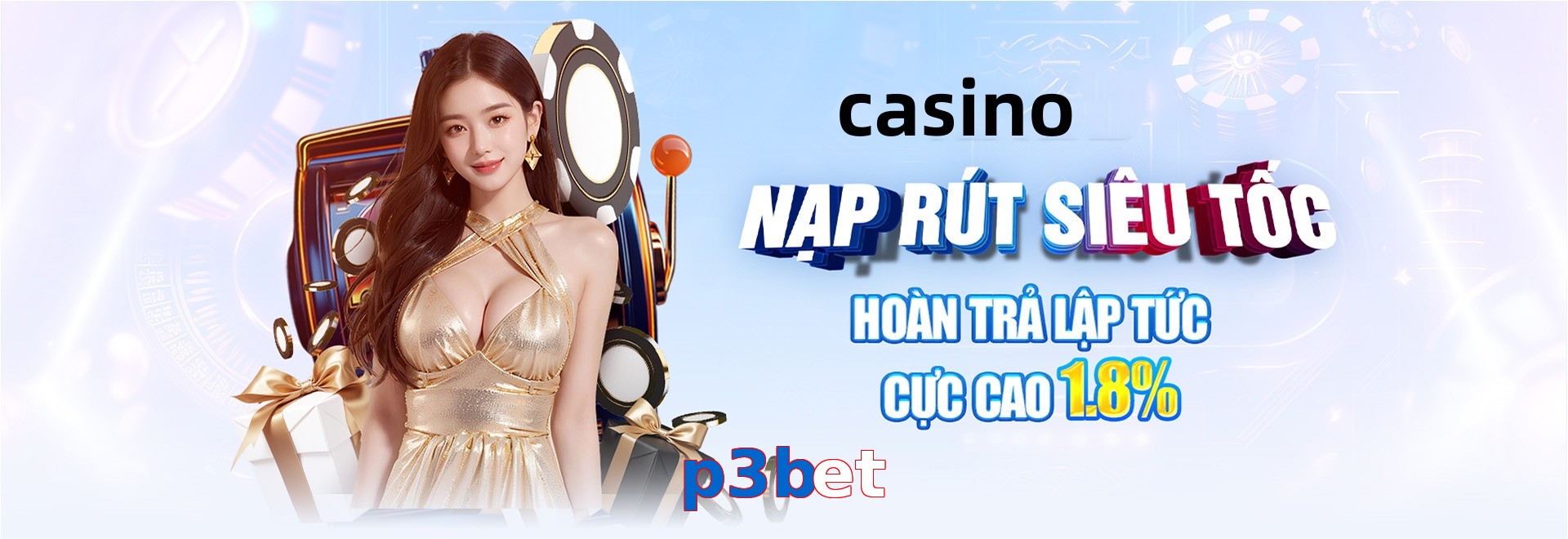 p3bet