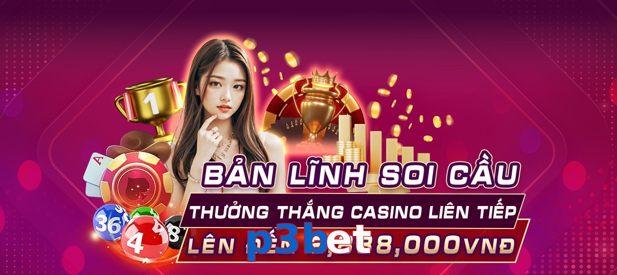 p3bet