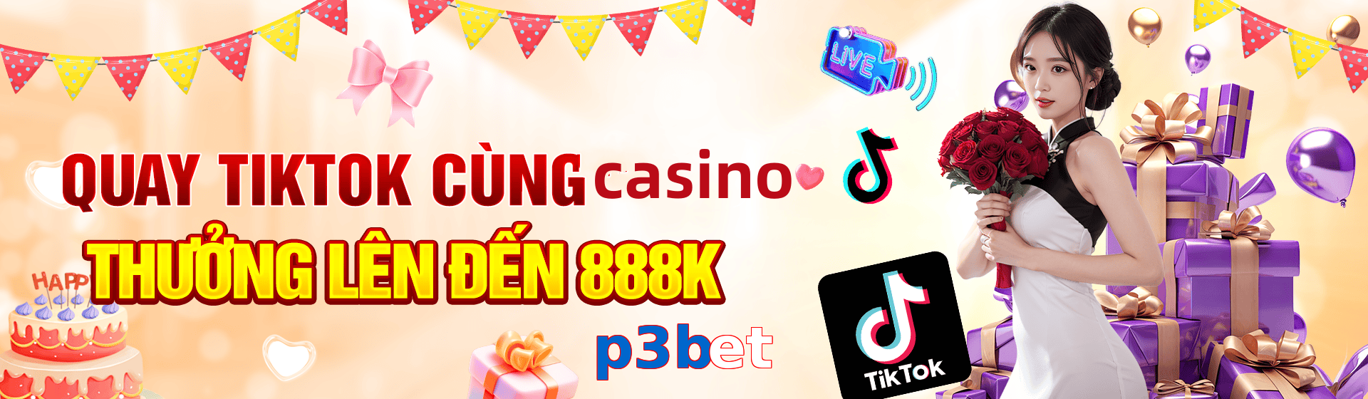 p3bet