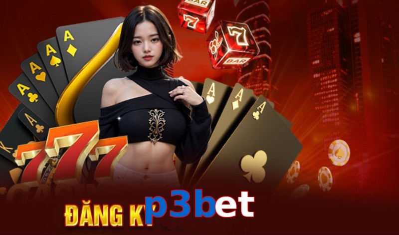 p3bet