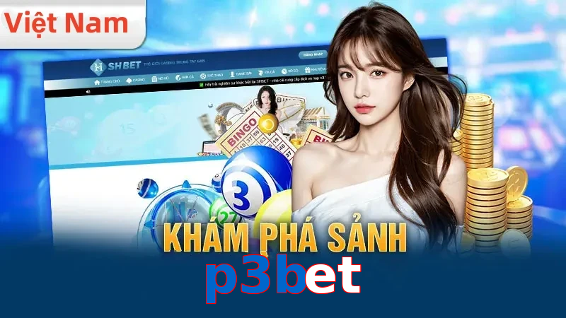 p3bet