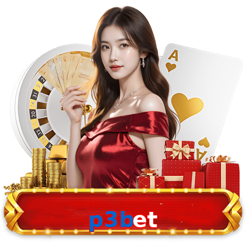 p3bet